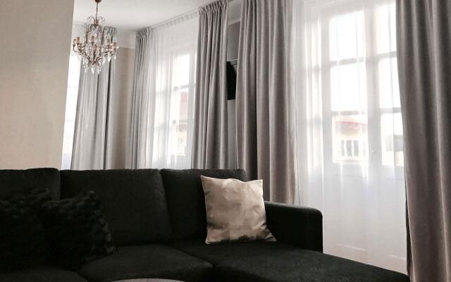 Best Western Motala Statt