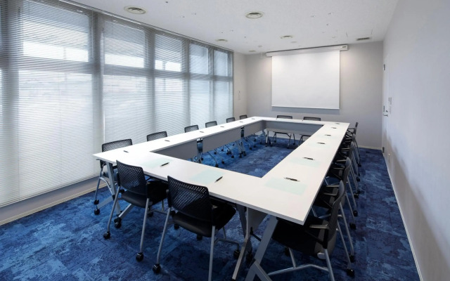 HOTEL MYSTAYS Hakodate Goryokaku