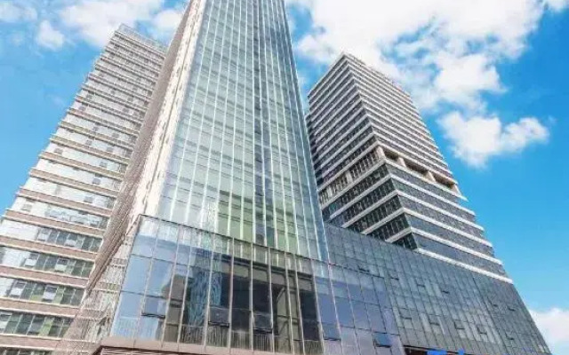 Aosika River View Apartment