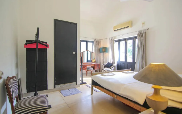 Casa Azure