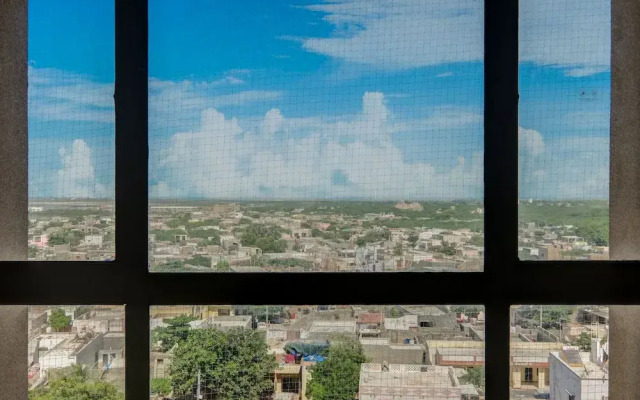 Lemon Tree Premier Dwarka