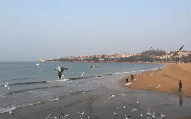 Qingdao Donghai Hotel