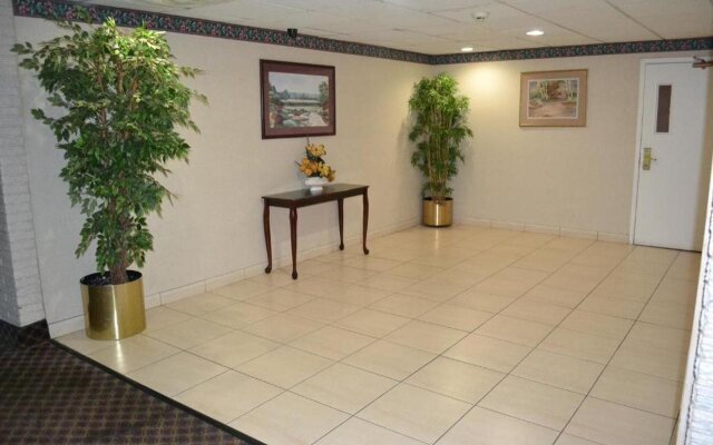 Town Inn & Suites South Plainfield-Piscataway