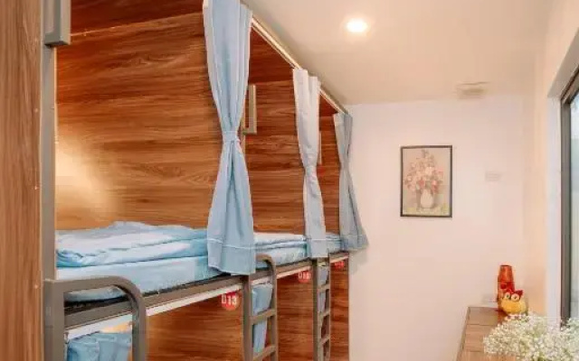 Wafami Hostel Ninh Binh