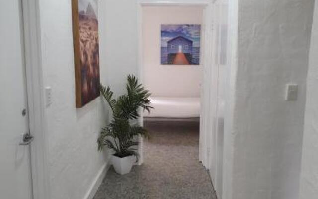 Busselton Holiday Units