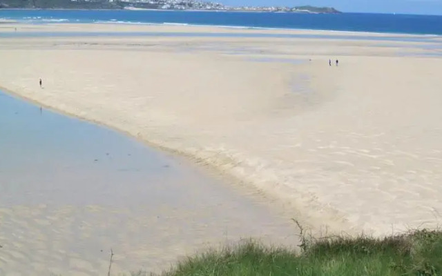 Estuary View