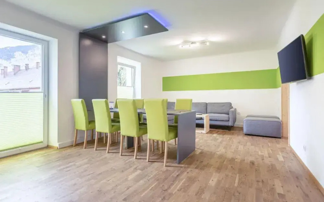 Styria Apartment Near Hiking Trails