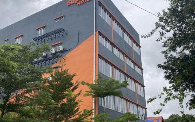 Super 8 Hotel Alor Setar