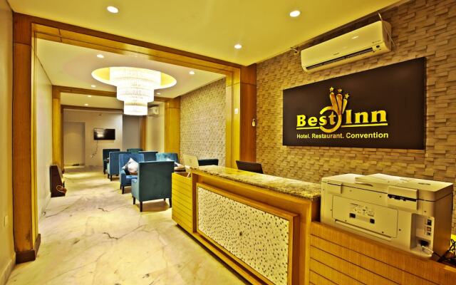 Best Inn Hotel