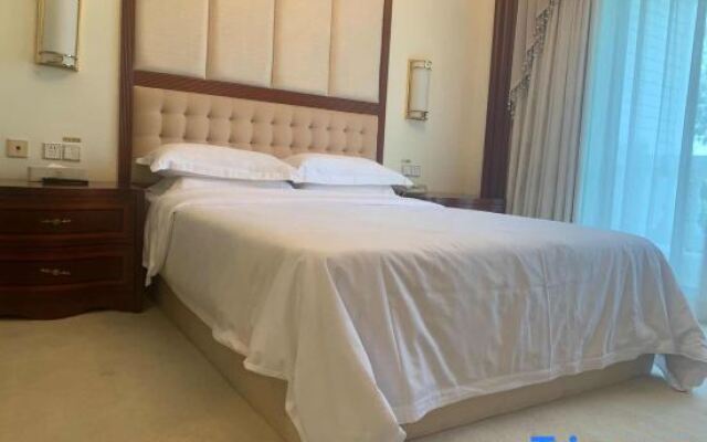 Xilei Hailu Guesthouse