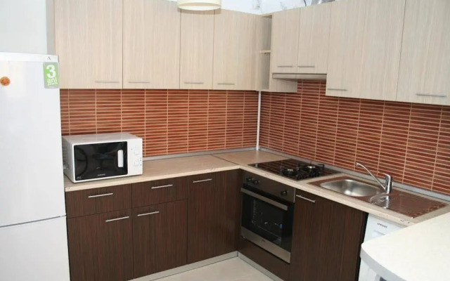 Top Rooms Aparthotel