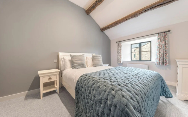 No 3 The Coach House