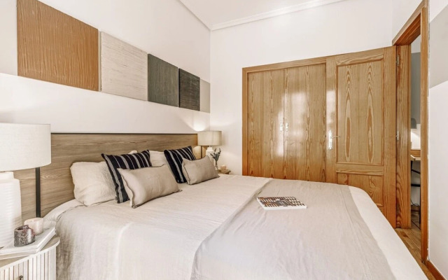 Guarani - 2 Bedrooms in Justicia