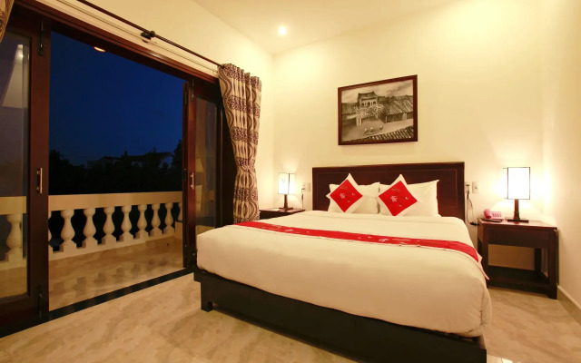 Pham Gia Boutique Villa