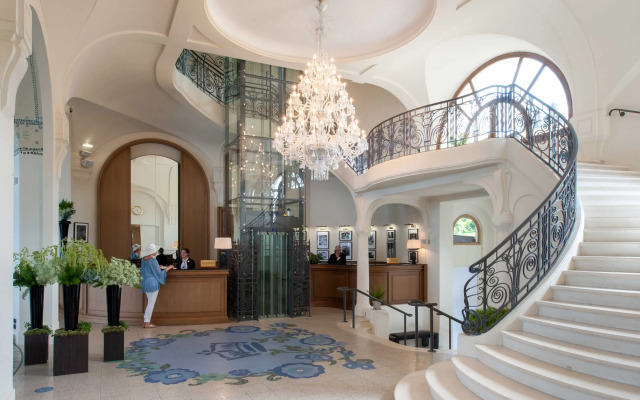 Hôtel Royal