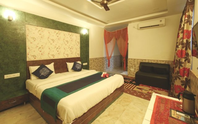 Hotel Rana Villa by OYO Rooms