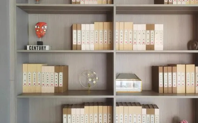 Starway Hotel (Chuzhou Mingguang Tiyu Road)