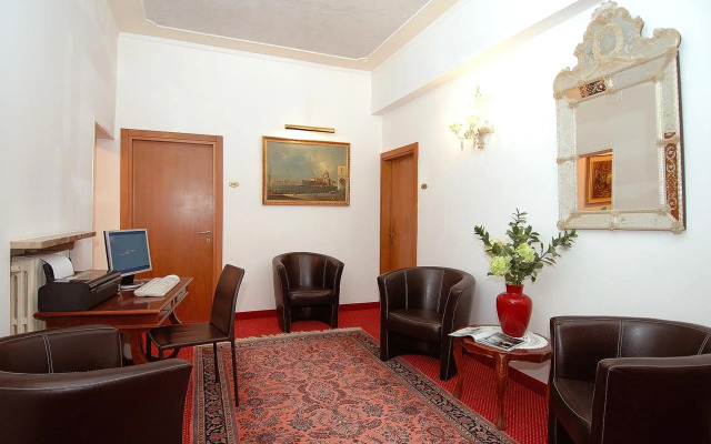 Hotel Da Bruno