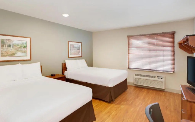 Extended Stay America Select Suites - Lubbock - West