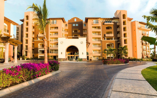 Villa del Arco Residences