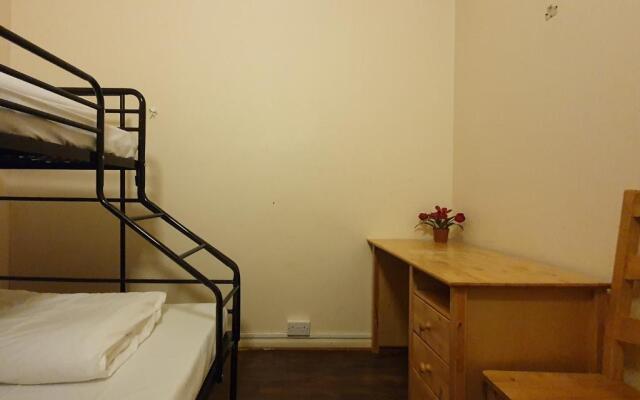 London Waterloo Hostel