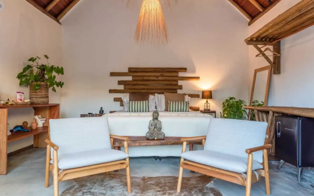 Villa Pantai Boutique Hotel Maragogi