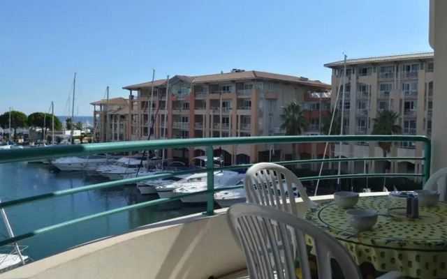 Appartement Fréjus, 2 pièces, 5 personnes - FR-1-226A-357