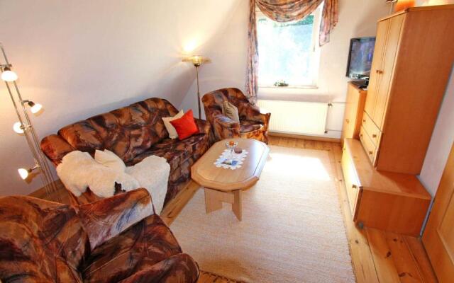 Ferienwohnungen Bansin USE 3210