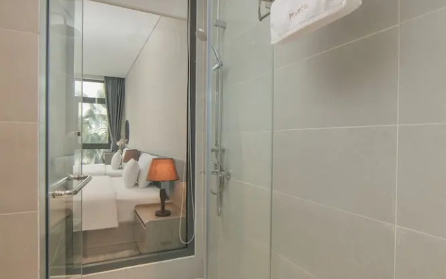 PCA Hotel 2 - Vinhomes Ocean Park