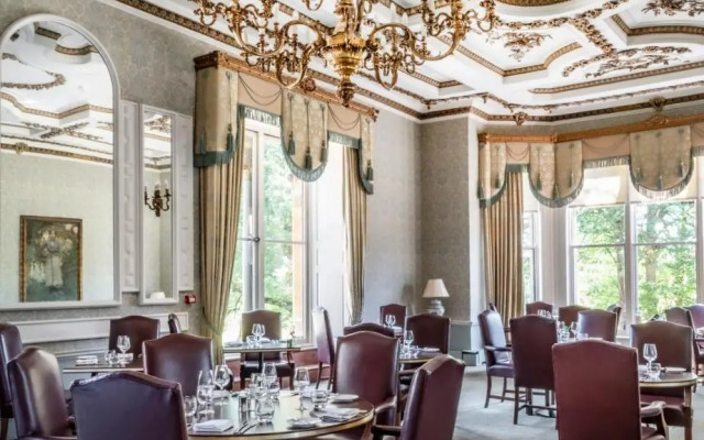 Ettington Park House Ccsp24