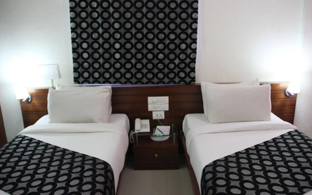 Sunray Hotel
