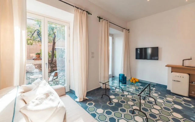 Medousa Bistrot & Suites