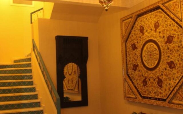 Palais Du Calife Riad Spa & Clubbing - Adults only