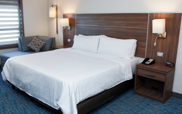 Holiday Inn Express & Suites Ciudad Obregon by IHG