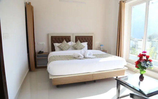 Hotel Yog Tapovan