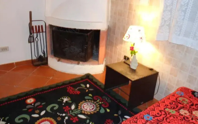 Holiday Home Buratti