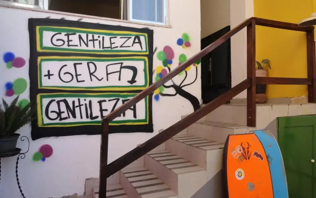 Babilonia Rio Hostel