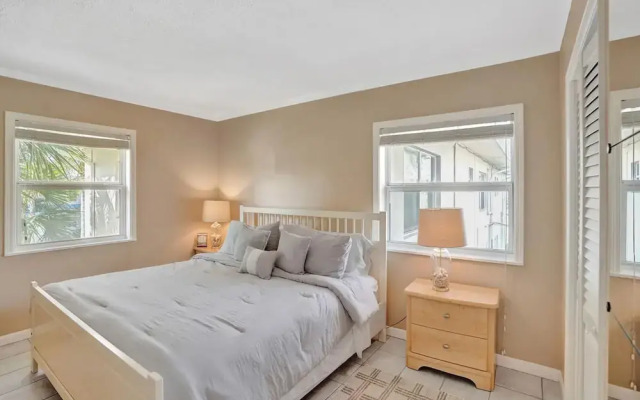 Oceanfront Oasis Charming 1BR Getaway