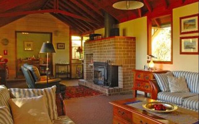 Broomelea Bed & Breakfast