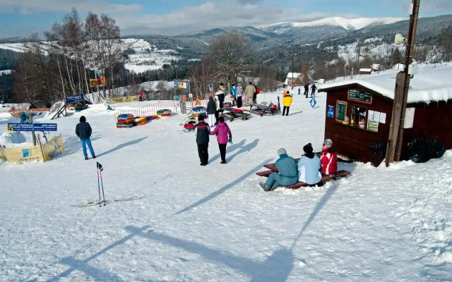 Pension U Váňů