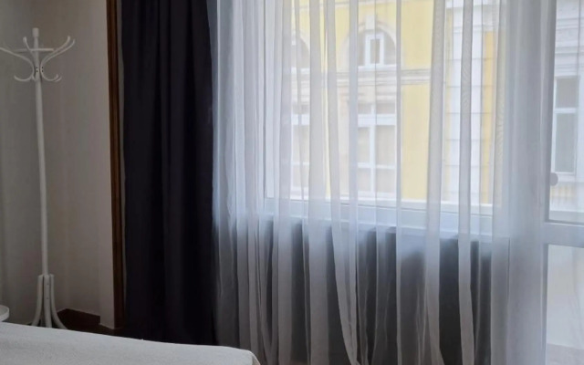 Old Town City Center Apartment