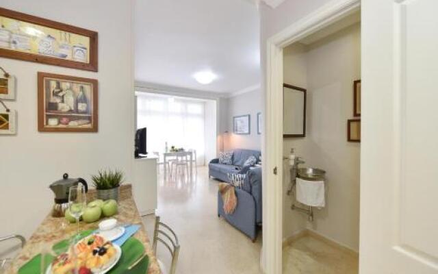 Apartment Las Canteras Beach