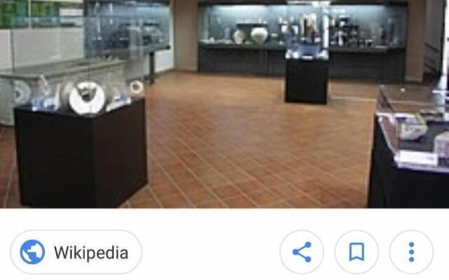 Il Borghese Tourist House