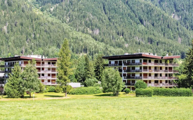 Le Bois du Bouchet 35539