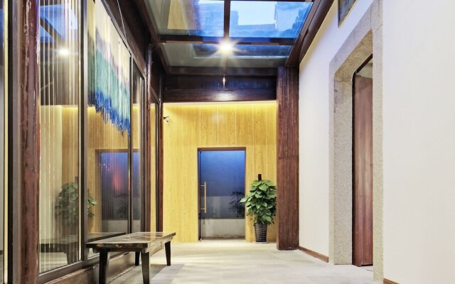 Changshu Chujian Yue Hotel