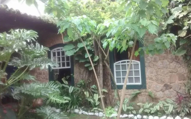 Pousada Divina Casa Suites and Beds