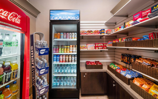 Eastgate Hotel, BW Signature Collection