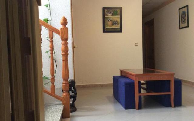 Hostal Diego's