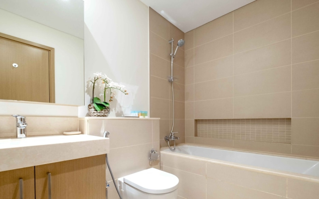 LUX 52 42 Deluxe Island view suite