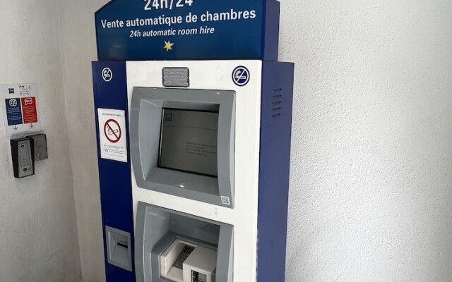 ibis budget Marseille Est Porte d'Aubagne